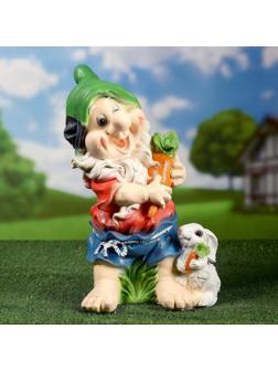 Садовая фигура 