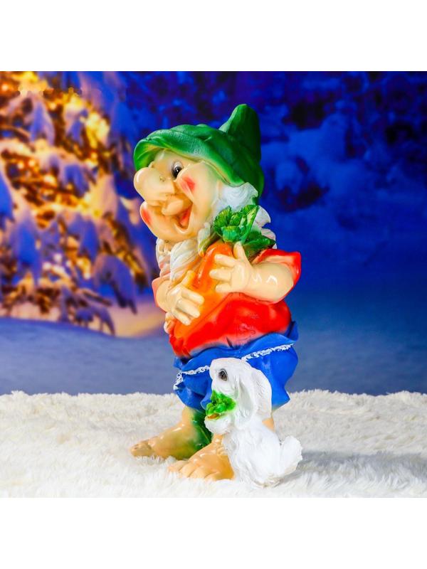 Садовая фигура 