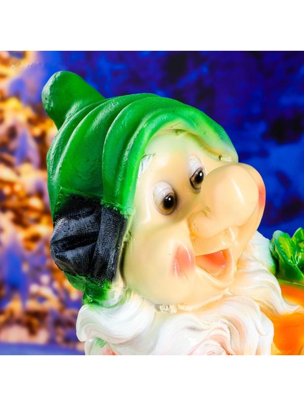 Садовая фигура 