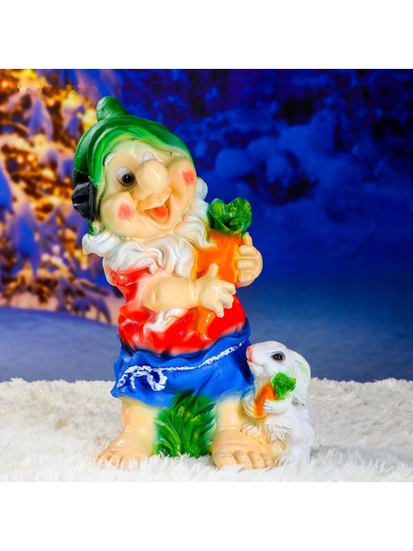 Садовая фигура 