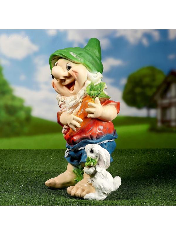 Садовая фигура 