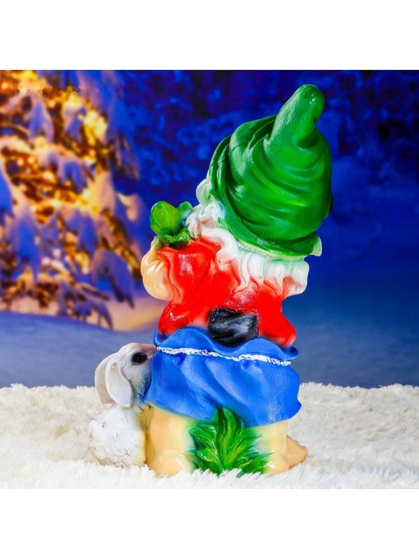 Садовая фигура 