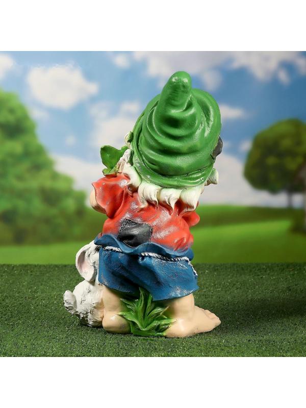 Садовая фигура 