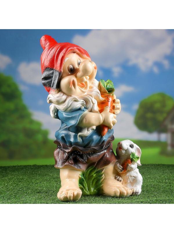 Садовая фигура 