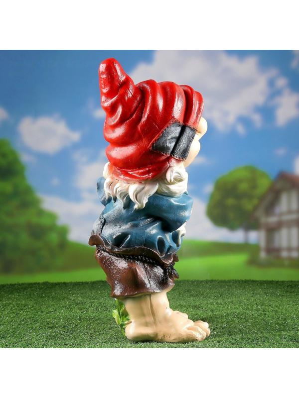 Садовая фигура 