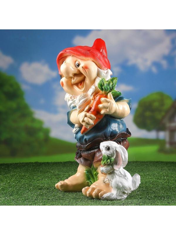 Садовая фигура 