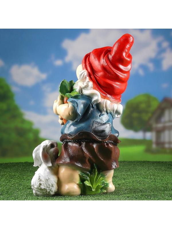 Садовая фигура 