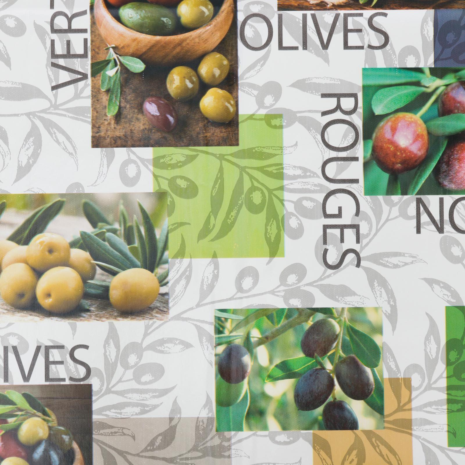 Скатерть на нетканой основе многоразовая с бейкой 135х110(+/-5) см 