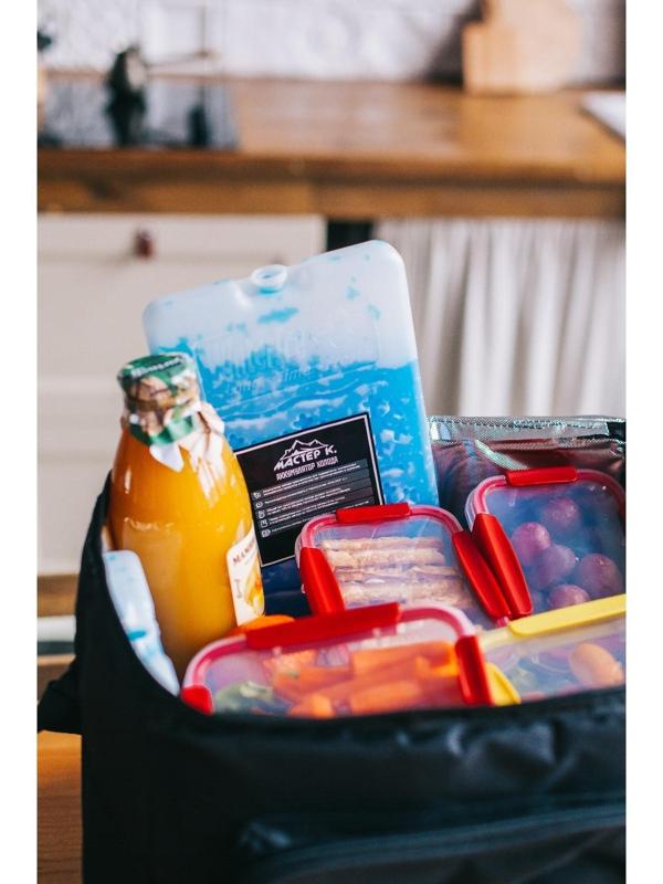 Аккумулятор холода 