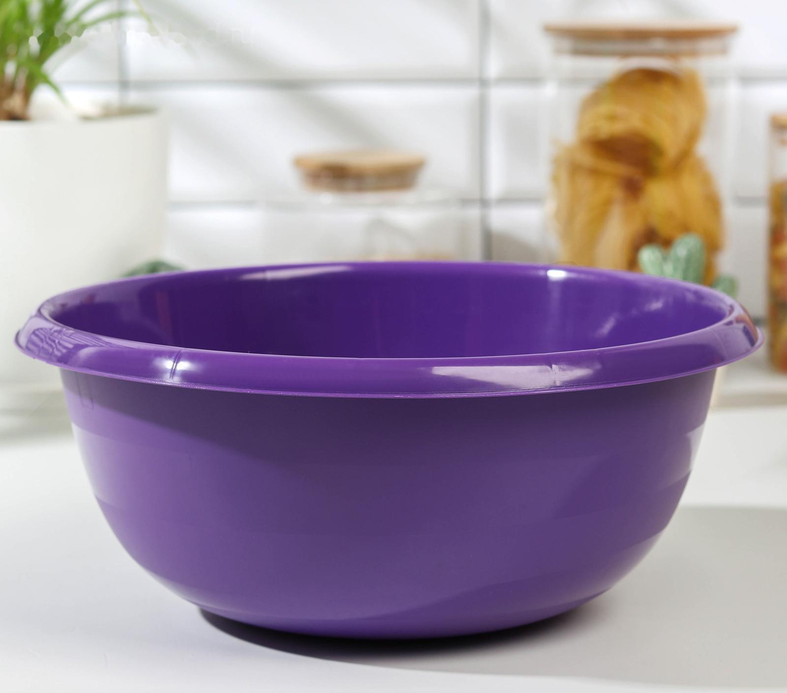 Набор посуды на 4 персоны «Всегда с собой», 30 предметов