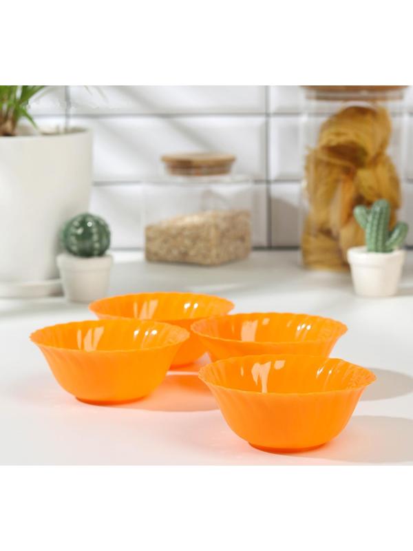 Набор посуды на 4 персоны «Всегда с собой», 30 предметов