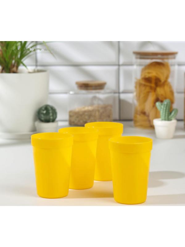 Набор посуды на 4 персоны «Всегда с собой», 30 предметов