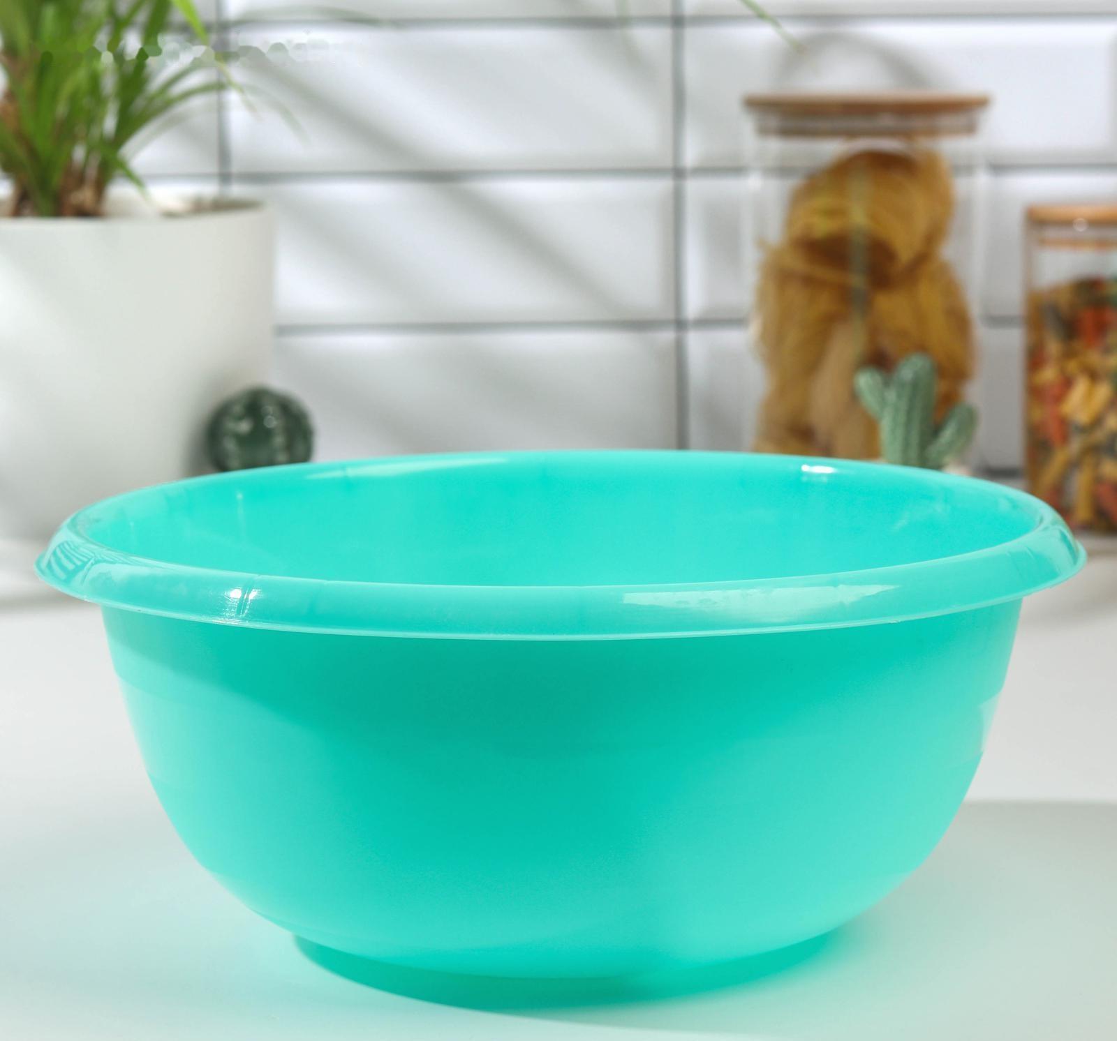 Набор посуды Альт-Пласт «Всегда с собой», на 6 персон, 32 предмета