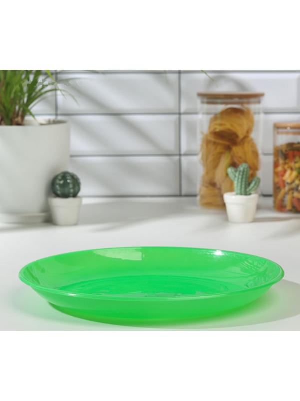 Набор посуды Альт-Пласт «Всегда с собой», на 6 персон, 32 предмета