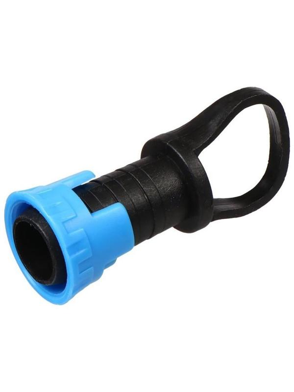 Заглушка для капельной ленты, 16 мм, пластик