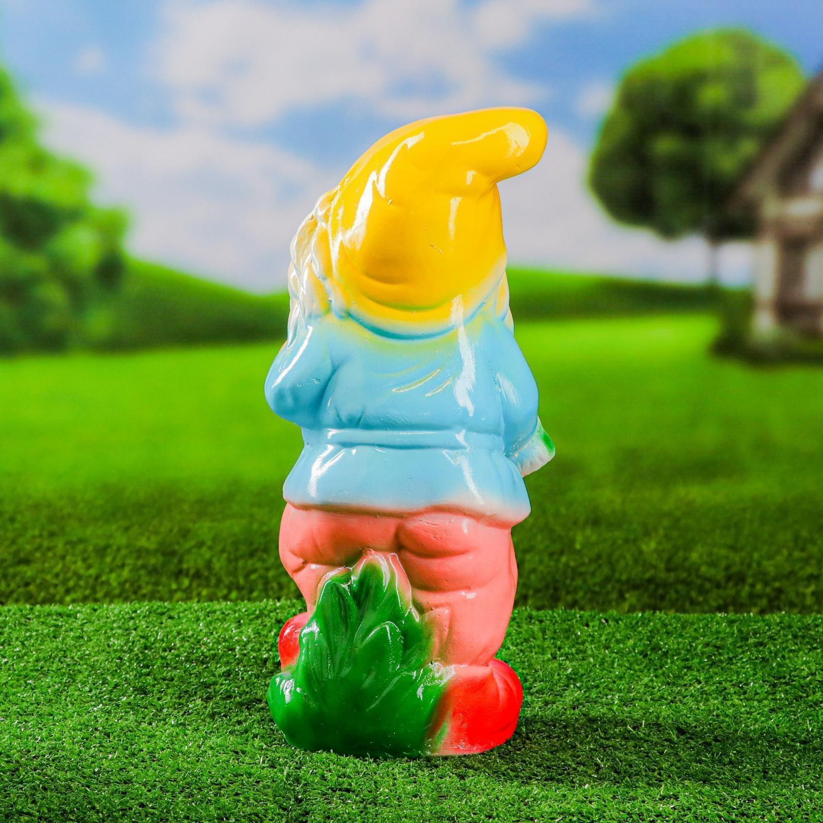 Садовая фигура 