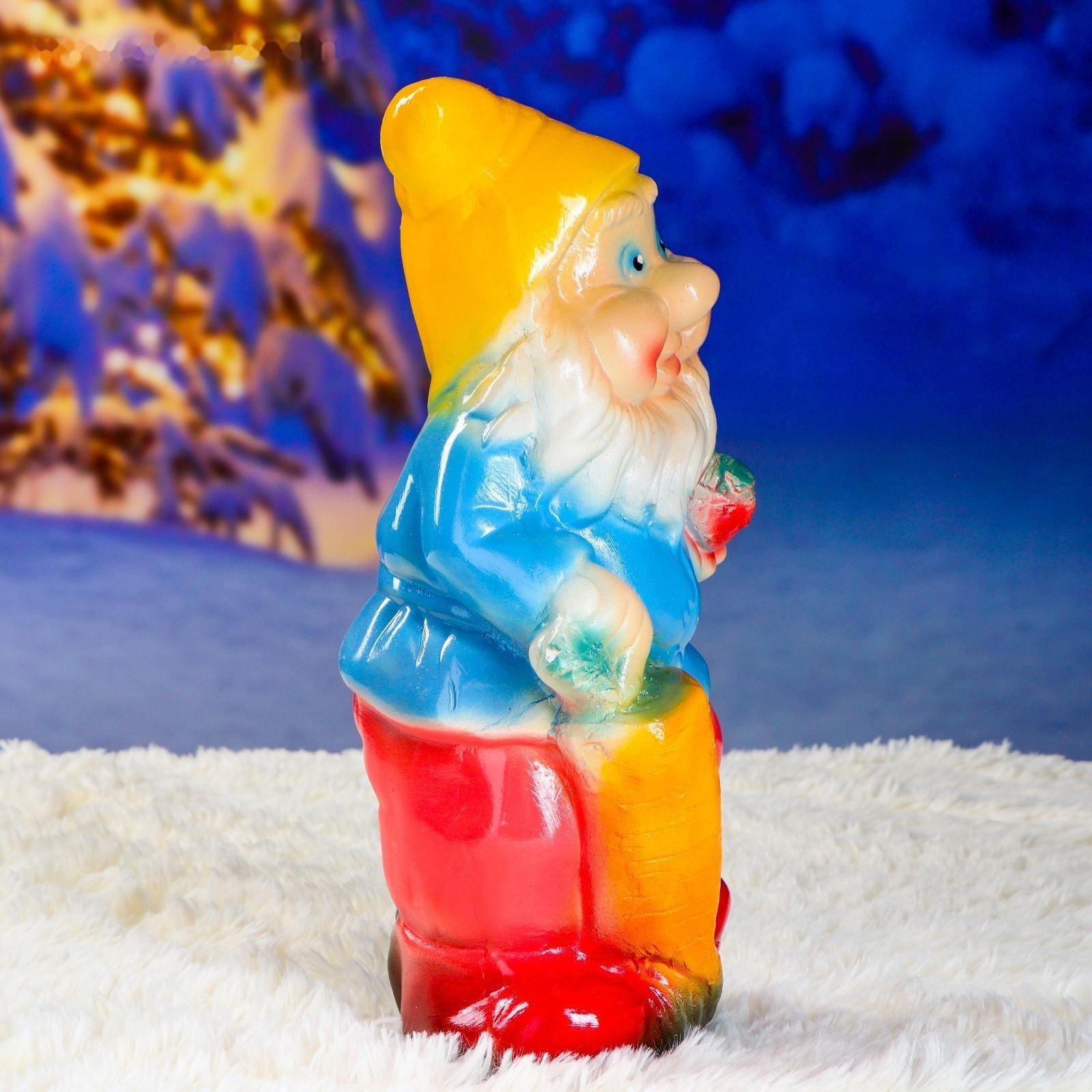 Садовая фигура 