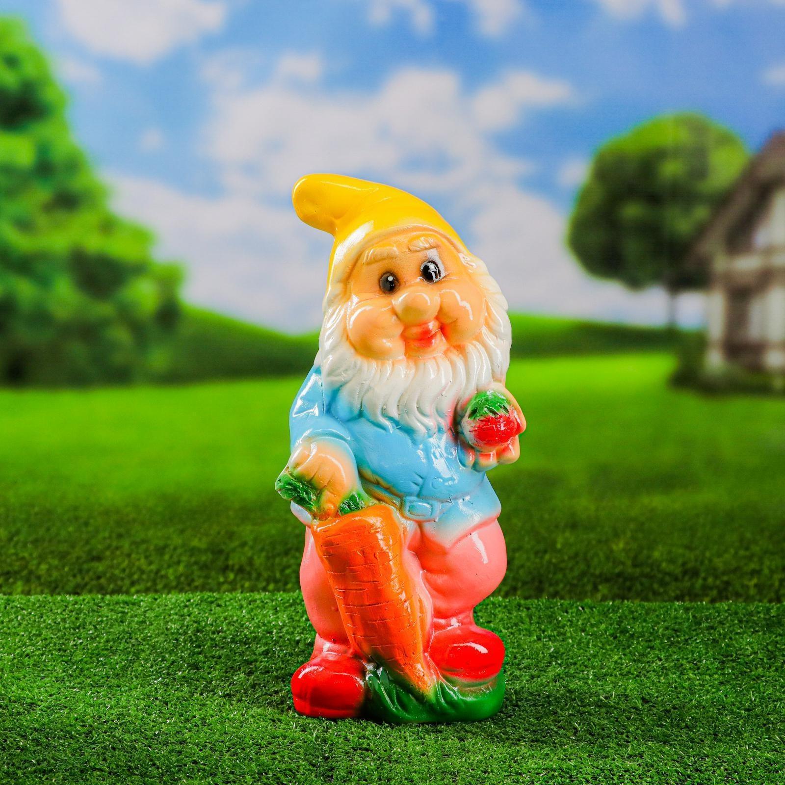 Садовая фигура 