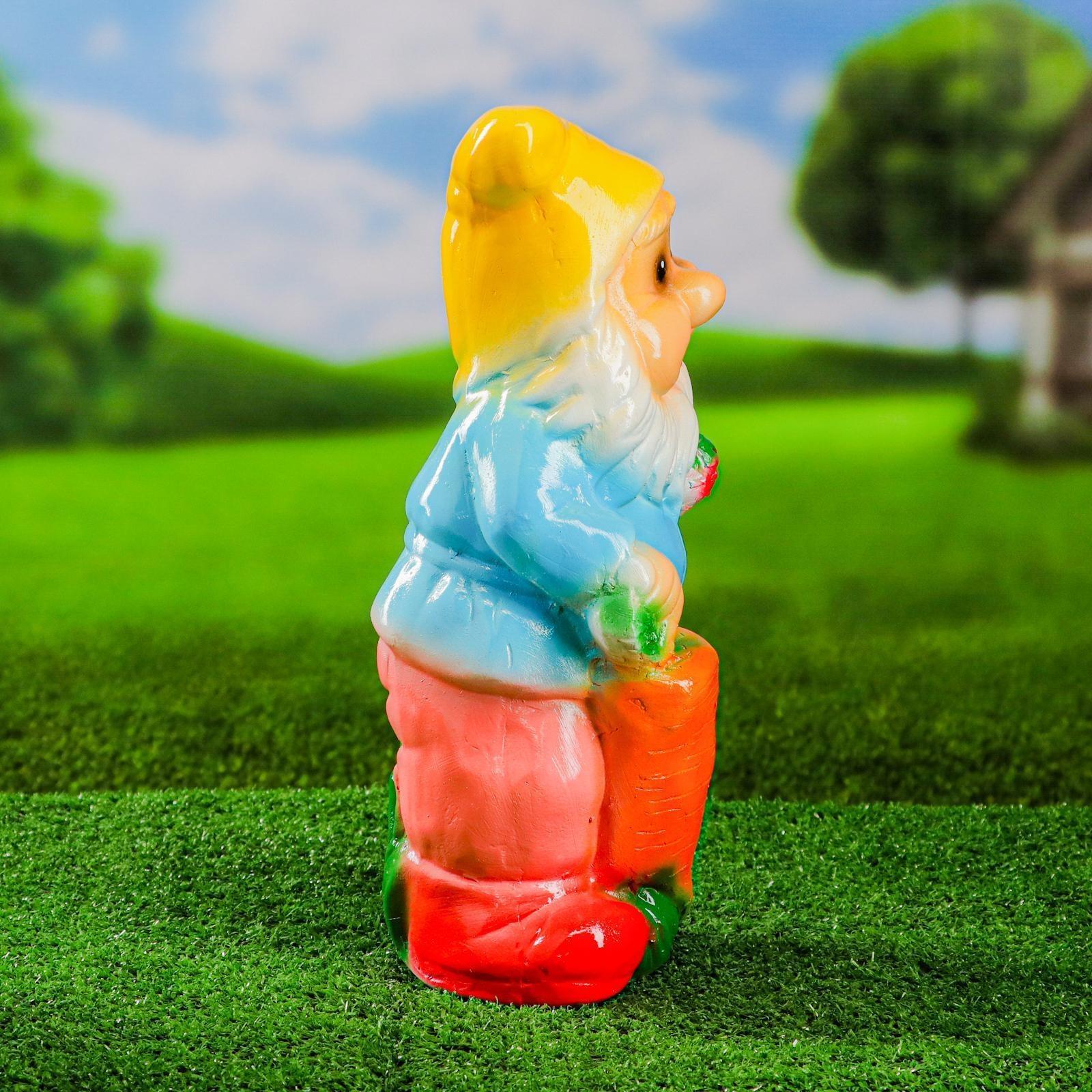 Садовая фигура 