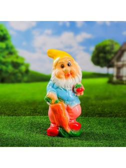 Садовая фигура 