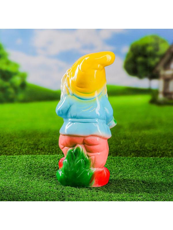 Садовая фигура 