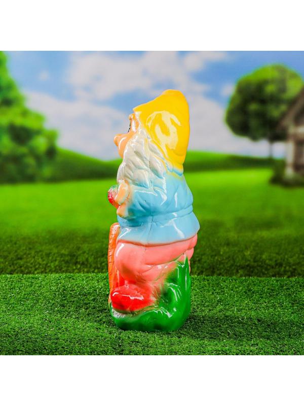 Садовая фигура 