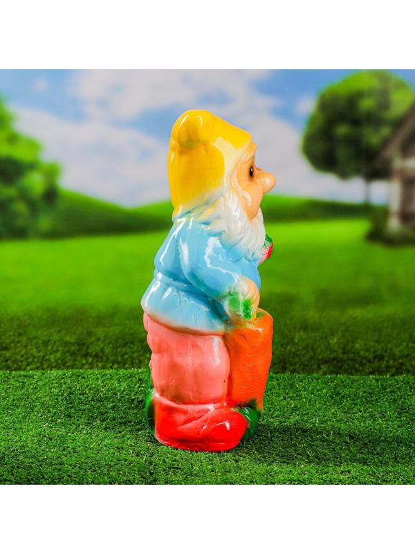 Садовая фигура 