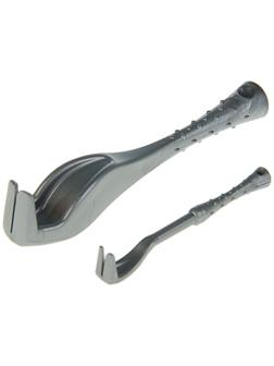 Удалитель клещей для людей и животных ”ДЭТА” набор 2 шт