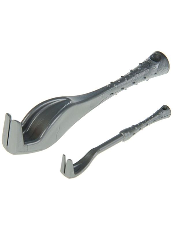 Удалитель клещей для людей и животных ”ДЭТА” набор 2 шт