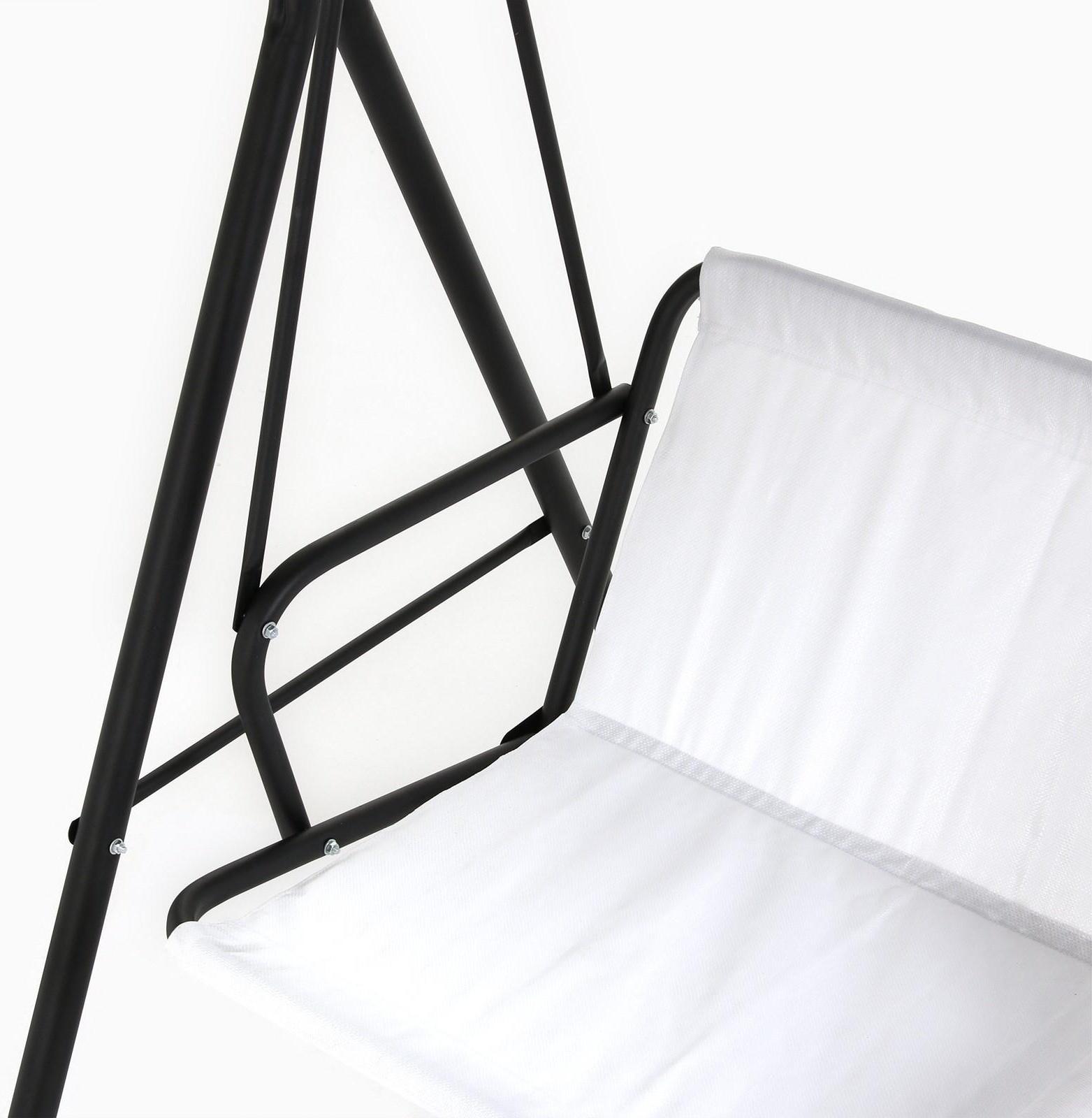 Качели садовые 