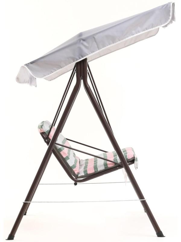 Качели садовые 