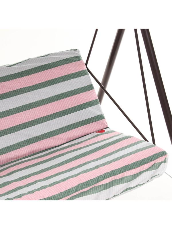 Качели садовые 