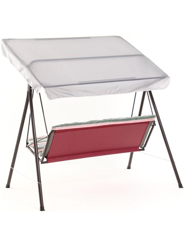 Качели садовые 