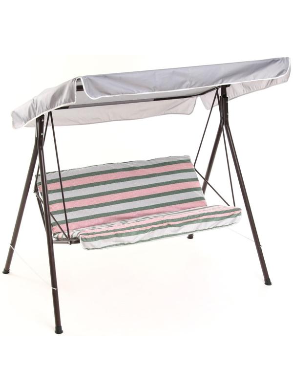 Качели садовые 