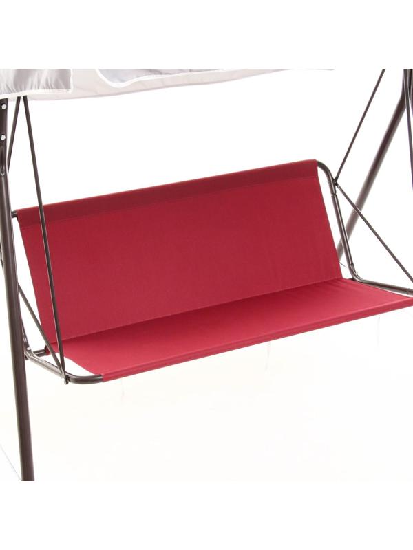 Качели садовые 