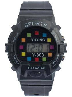 Часы наручные электронные, детские 