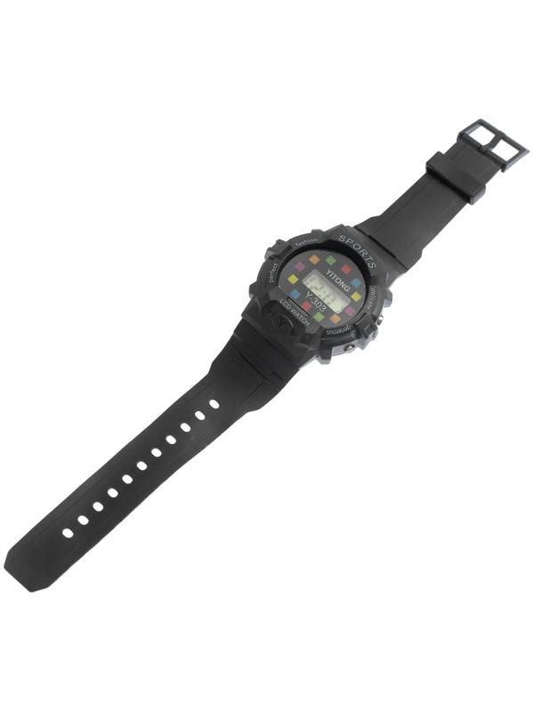 Часы наручные электронные, детские 