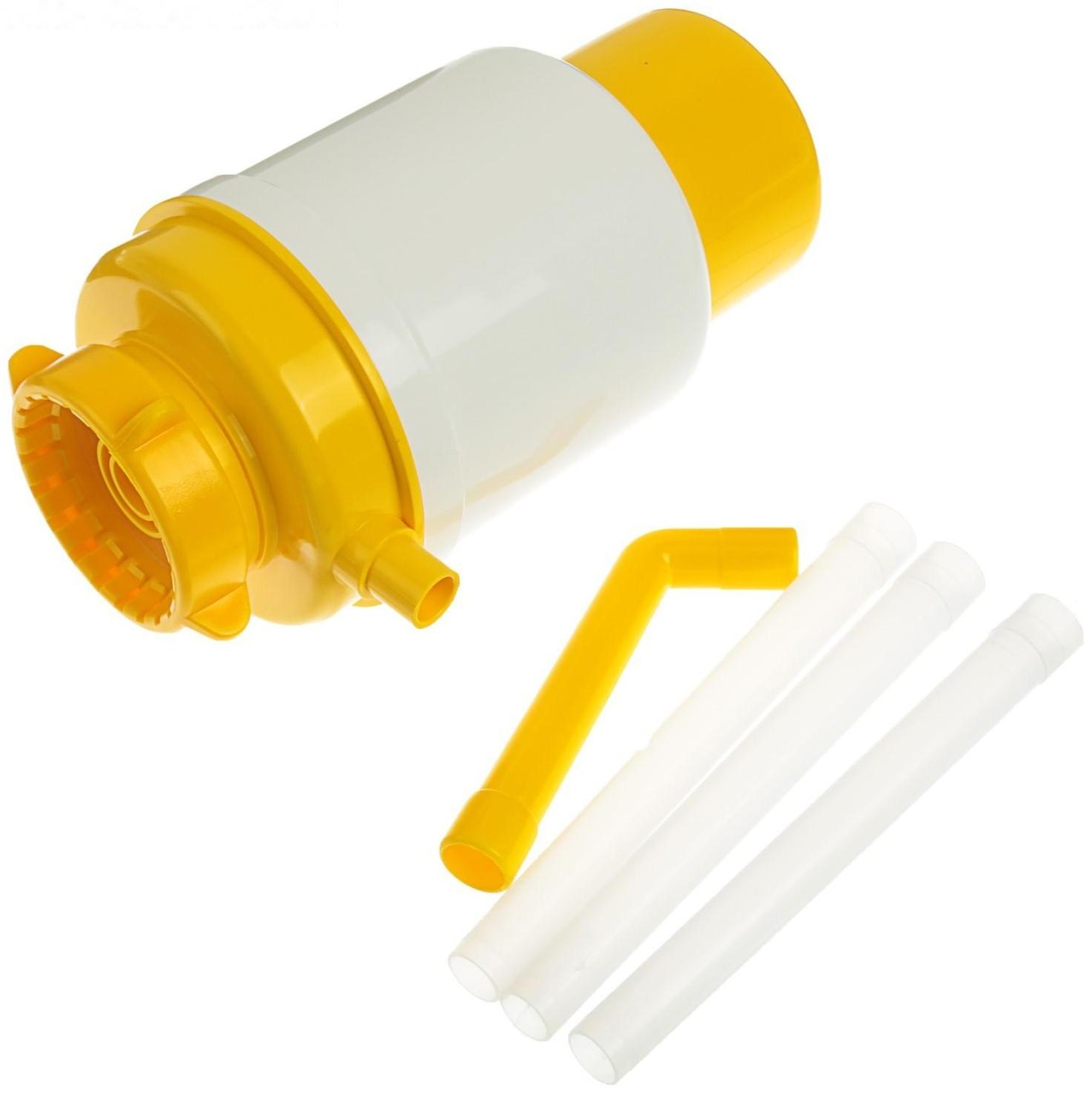 Помпа для воды 