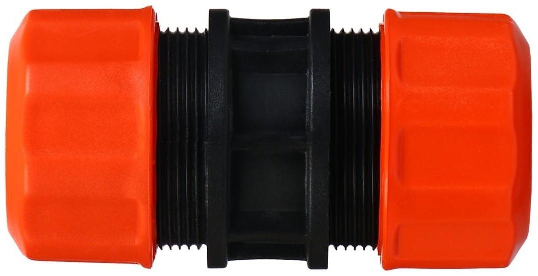 Муфта соединительная, для шлангов 1/2