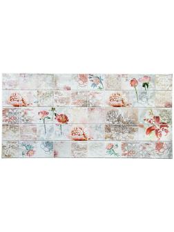 Панель ПВХ плитка Романтика 485х960