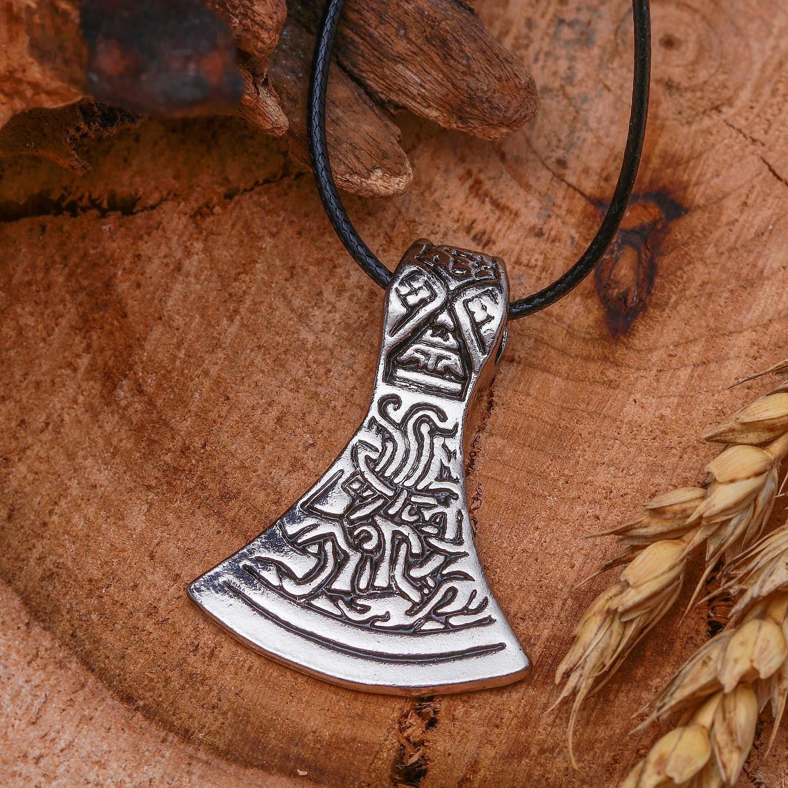 Кулон унисекс 