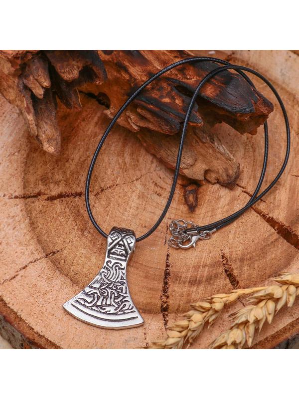 Кулон унисекс 