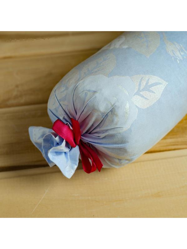 Валик из стружки ели