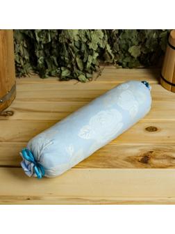 Валик из стружки пихты