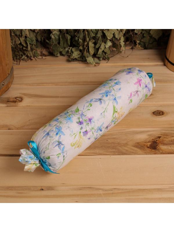 Валик из стружки пихты