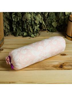 Валик из стружки сосны