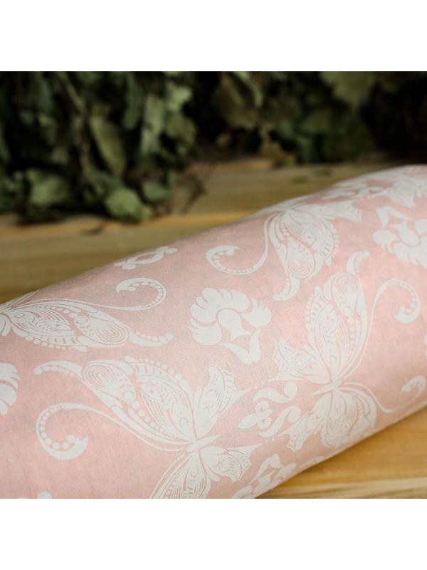 Валик из стружки сосны