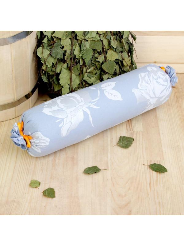 Валик из стружки сосны