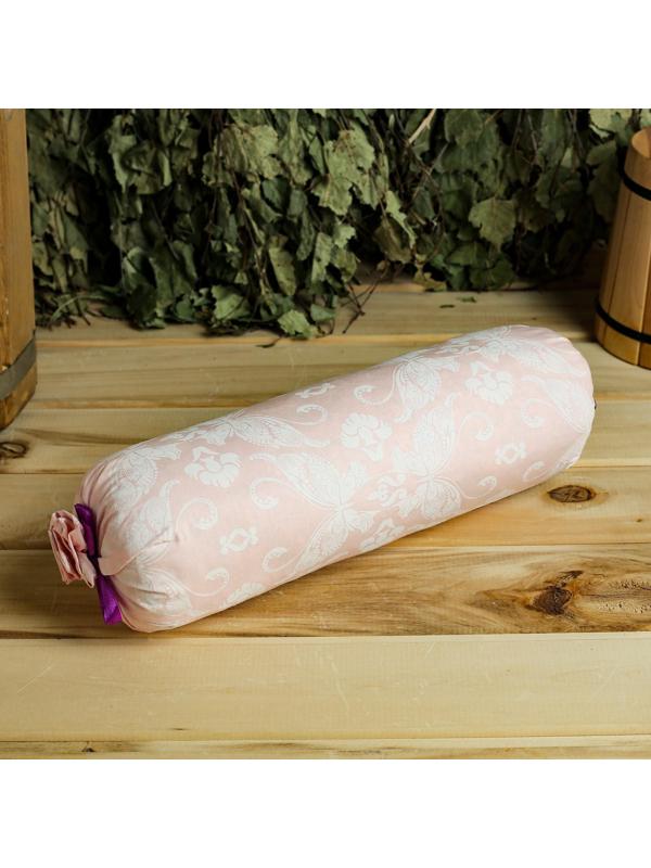 Валик из стружки сосны