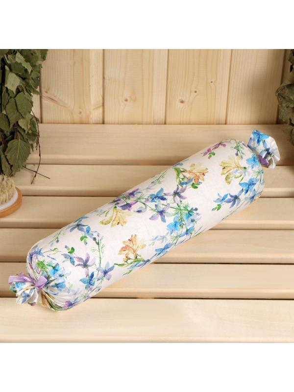 Валик из стружки сосны